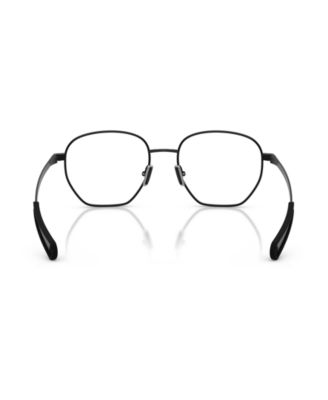 Unisex Oval Eyeglasses, ME1015