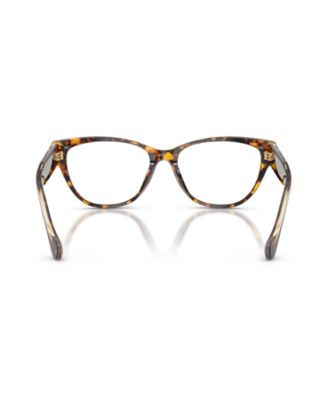 Women's Cat Eye Eyeglasses, VE3389U