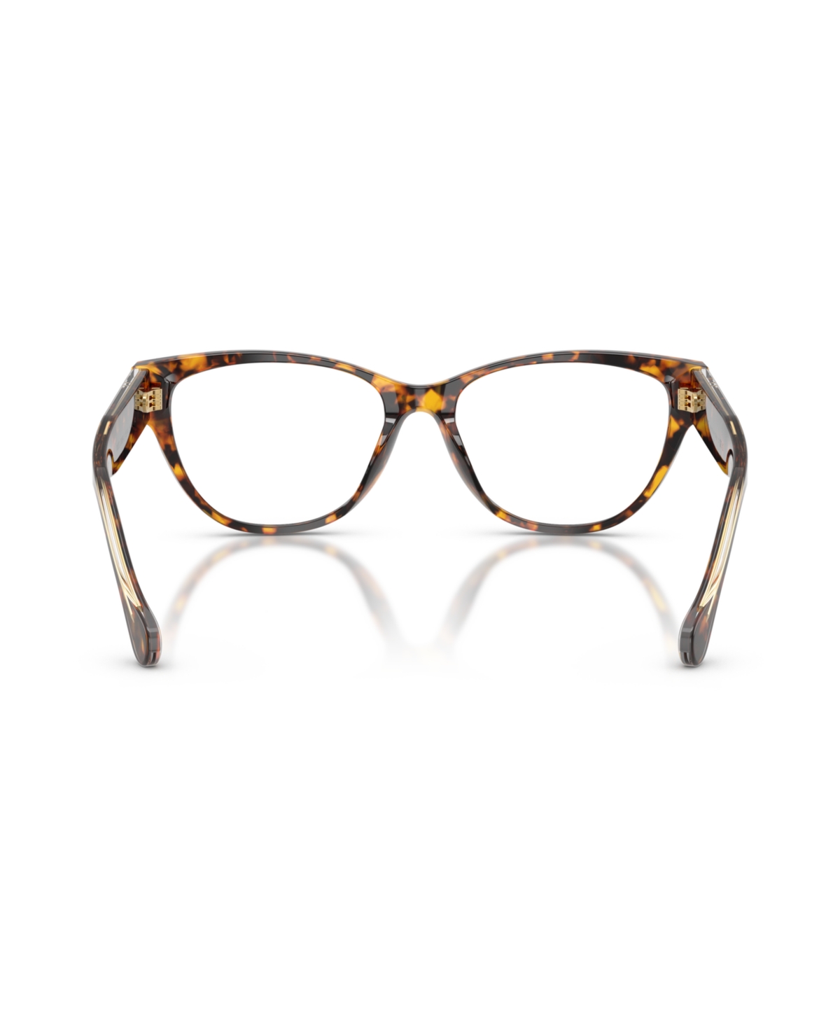 Versace Women's Cat Eye Eyeglasses