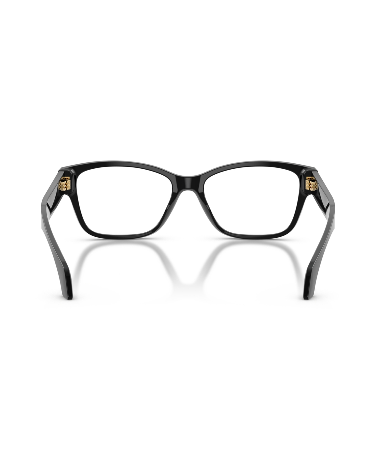 Versace Women's Cat Eye Eyeglasses