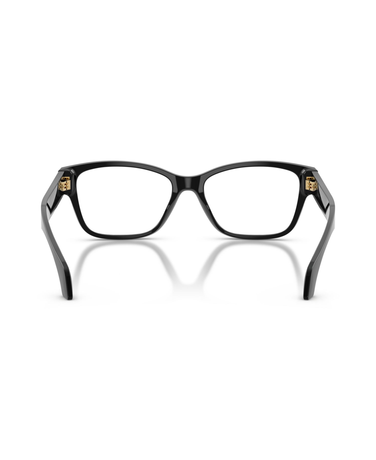 Woman Cat Eye Plastic VE3392 Eyeglasses