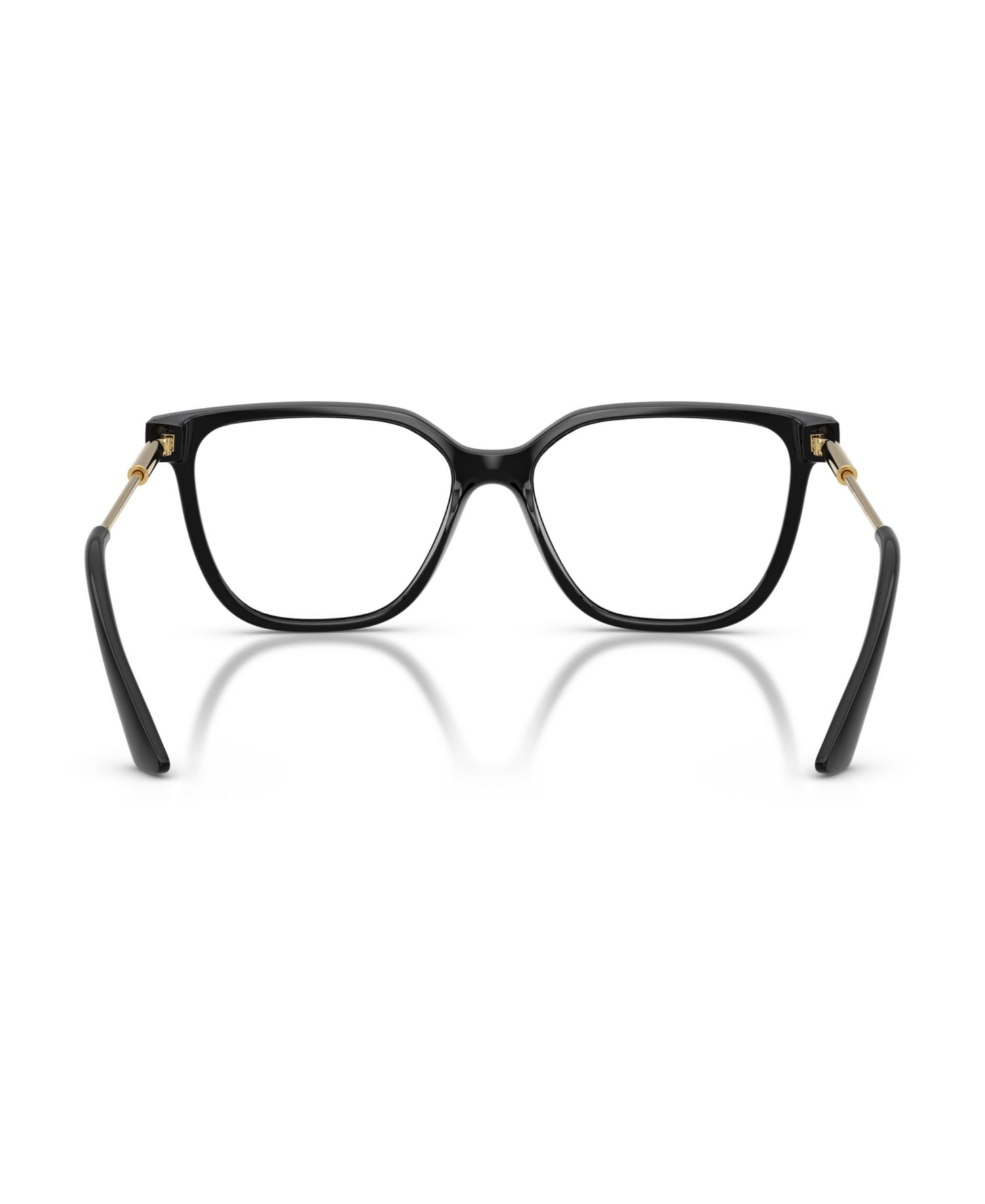 Woman Square Plastic VE3388U Eyeglasses
