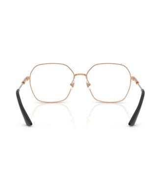 Women's Square Eyeglasses, VE1316