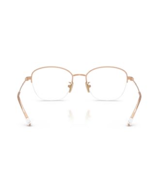 Women's Irregular Eyeglasses, VO4357D