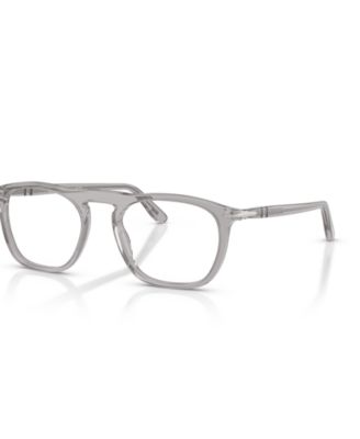 Unisex Square Eyeglasses, PO3391V