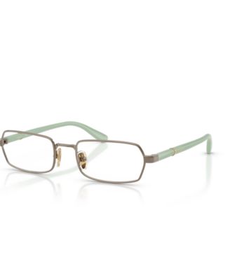 Women's Irregular Eyeglasses, VO4351