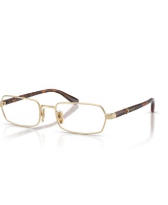 Women's Irregular Eyeglasses, VO4351