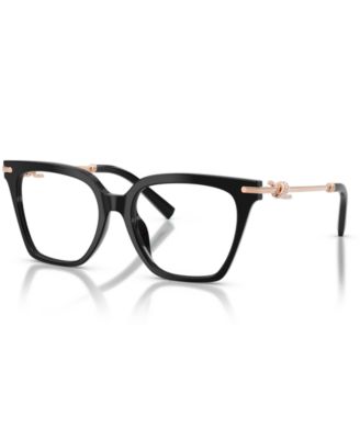 Women's Square Eyeglasses, TF2284B