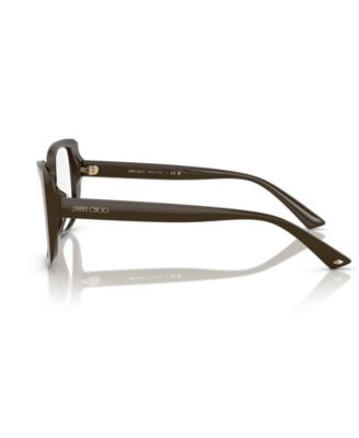 Women's Butterfly Eyeglasses, JC3024U