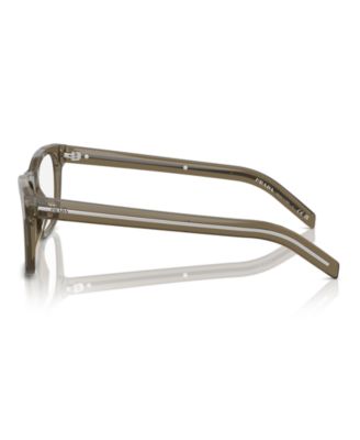 Men's Pillow Eyeglasses, PR A13V