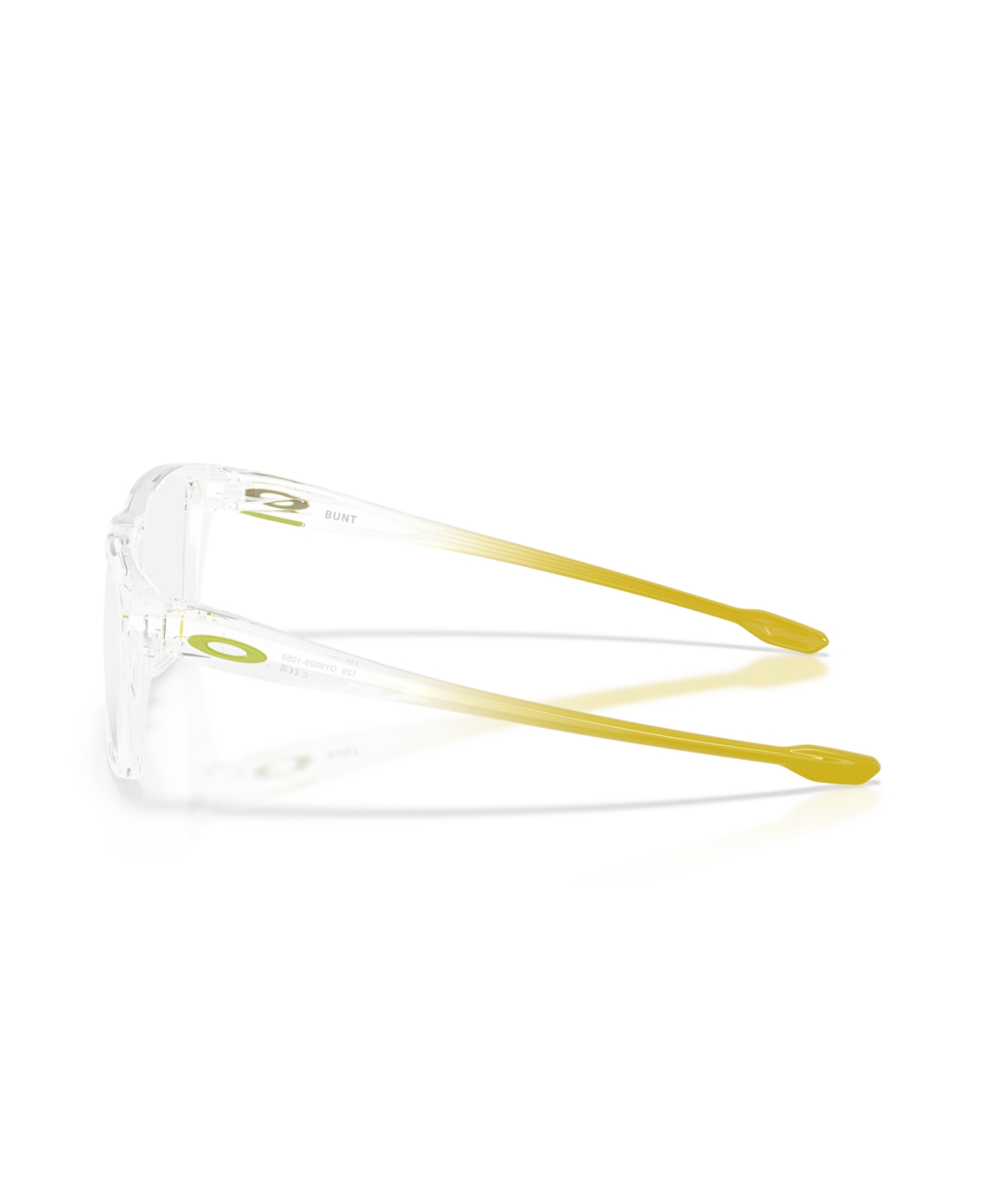 Oakley Child Rectangle Eyeglasses
