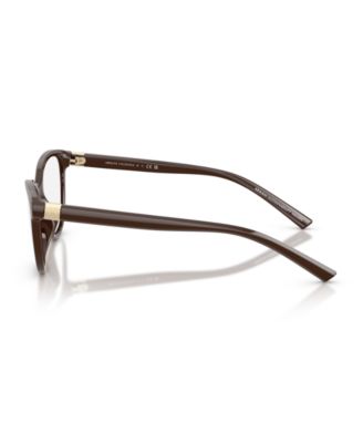 Women's Cat Eye Eyeglasses, AX3138U