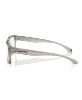 Men's Rectangle Eyeglasses, AN7257U