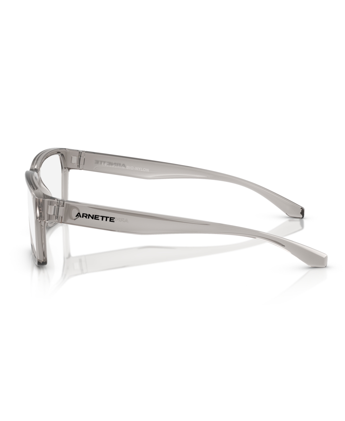 Arnette Men's Rectangle Eyeglasses