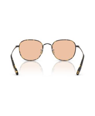 Unisex Phantos Eyeglasses, OV1375T