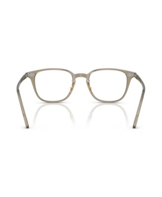 Unisex Pillow Eyeglasses, OV5578