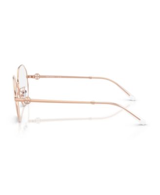 Women's Irregular Eyeglasses, TY1099D