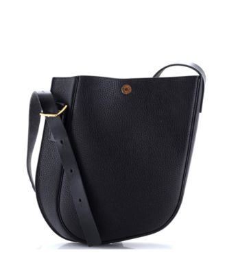 28 Perspective Cavaliere Bag Togo and Vache Hunter