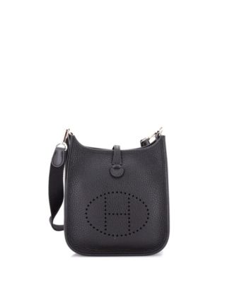 TPM Evelyne Bag Gen III Clemence