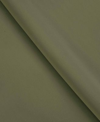 Solid Classic Modern Blackout Curtain Set ,26" x 84" (Set of 2)