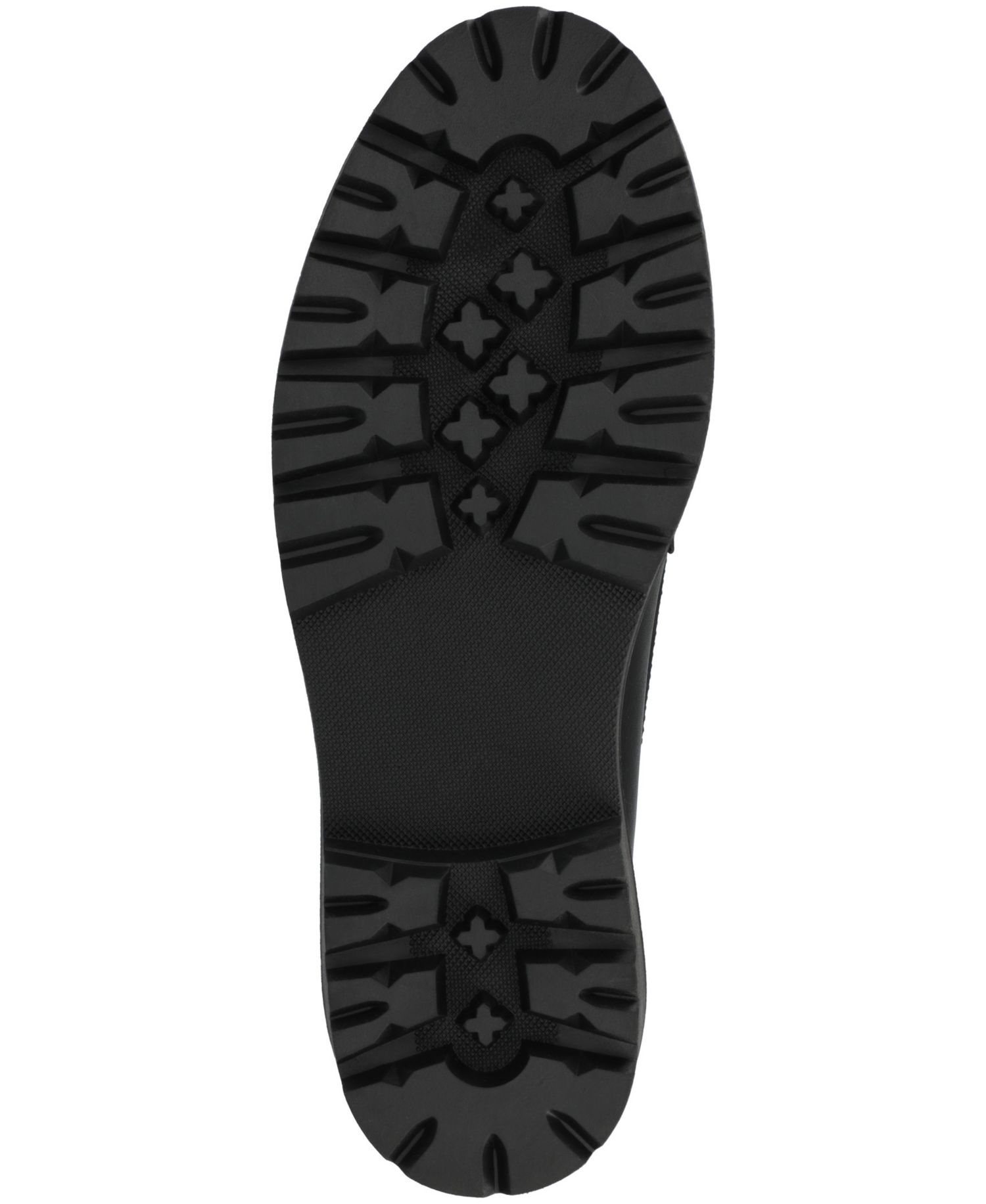 Women's Erika Lug Sole Loafers