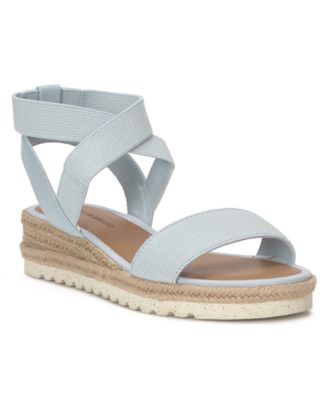 Women's Thimba Espadrille Wedge Sandals