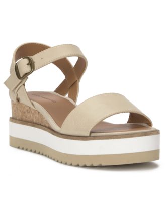 Women's Tayven Platform Wedge Sandals