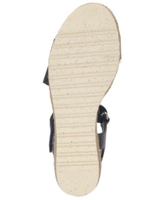 Women's Tressy Platform Wedge Sandals