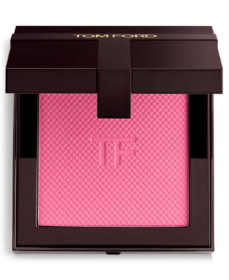Architecture Soft Matte Blush, 0.4 oz.