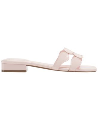 Women's Mayla Flat Slip-On Sandals