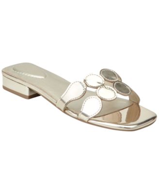 Women's Mayla Flat Slip-On Sandals