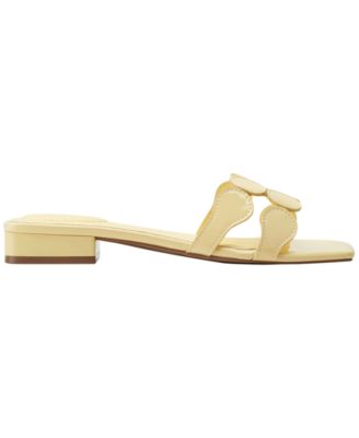 Women's Mayla Flat Slip-On Sandals