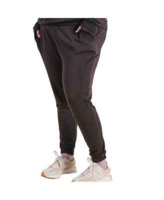 Women's Plus Size Agnes Modal Jogger Pants