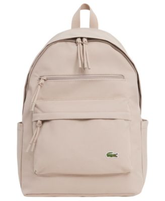 Unisex Neocroc Logo Detail Backpack