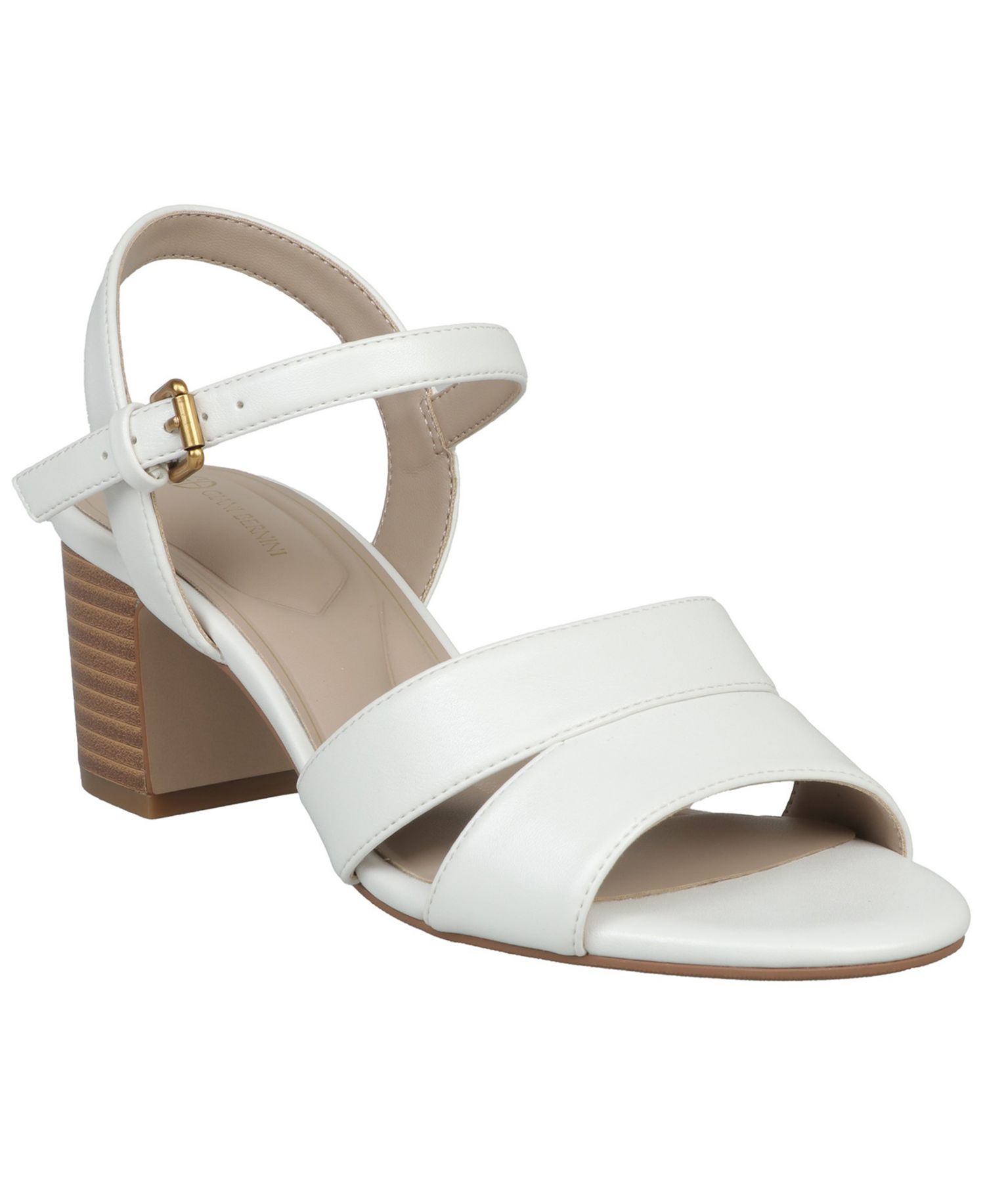 Women's Nelliie Block Heel Dress Sandals