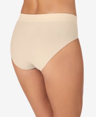 Women's Seamless Comfort Hipster Bottoms