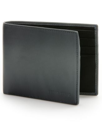 Men's Ombre Horizon Fold Wallet
