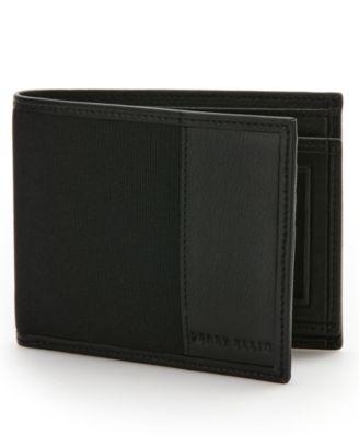 Men's Ombre Horizon Leather Wallet