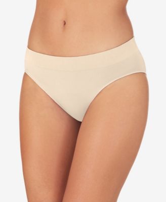 Women's Seamless Comfort Bikini Panties