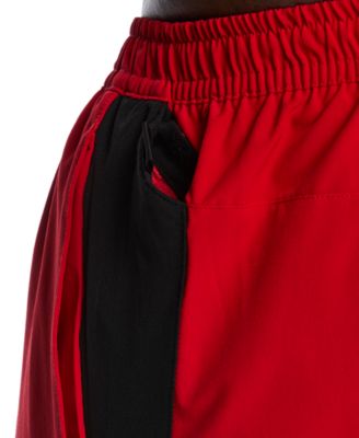 Men's Big & Tall Contend Essential 7" Volley Swim Shorts