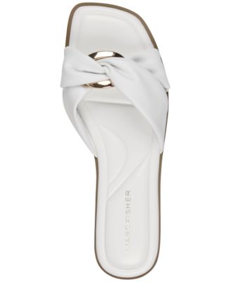 Women's Fida Flat Slip-On Sandals