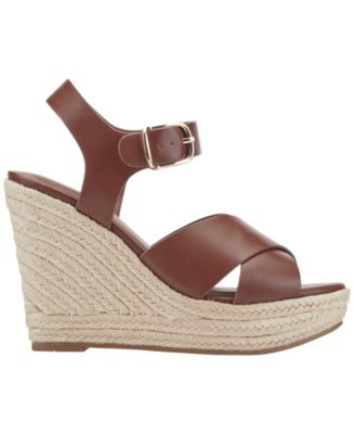 Women's Herve Espadrille High Wedge Sandals