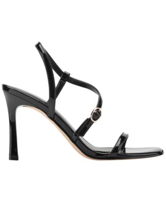 Women's Teah Strappy Stiletto Dress Sandals