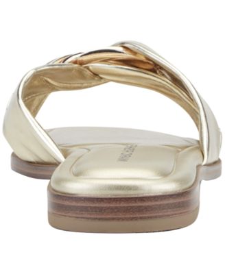 Women's Fida Flat Slip-On Sandals