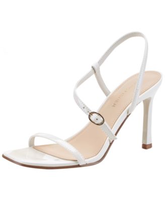 Women's Teah Strappy Stiletto Dress Sandals