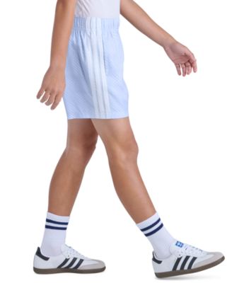 Boys' 8-20 Elastic Waistband World Soccer Shorts