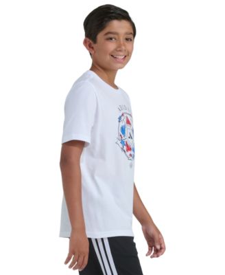 Boys' 8-20 USA Soccer Short-Sleeve T-Shirt