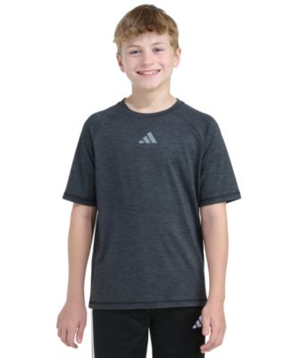Boys' 8-18 Short-Sleeve Regular Fit T-Shirt