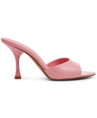 shoes for hot pink prom dress 7 Best Shoe Colors That Go With a Hot Pink & Fuchsia Dress