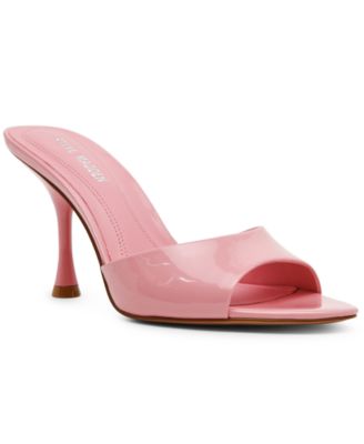Women's Santi High-Heel Round Toe Dress Sandals